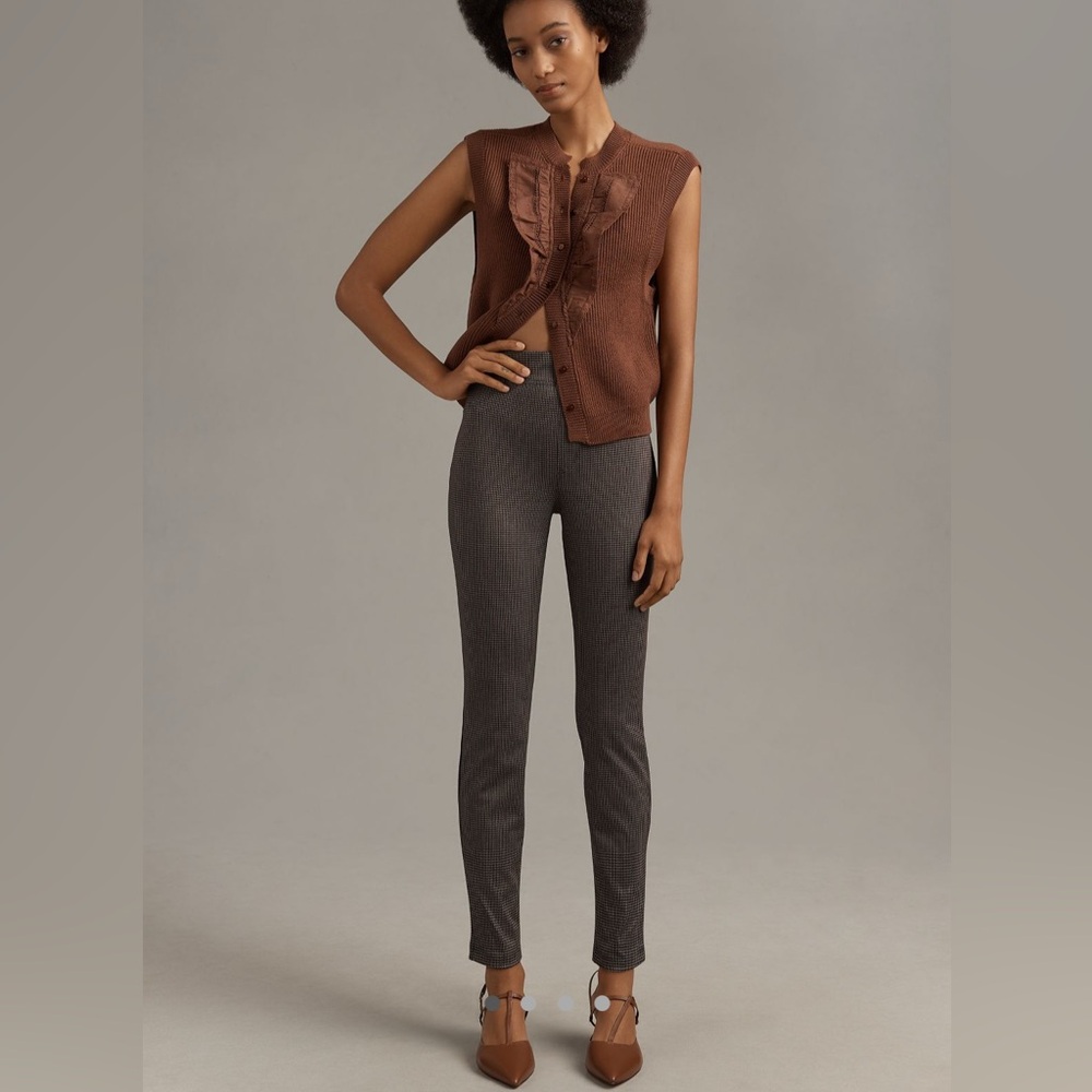 Anthropologie Santuary Runway Pants